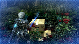 ꡼ No.013Υͥ / E3 2012ϡMETAL GEAR RISING REVENGEANCEץץ쥤ݡȡϤּͳǡפֲϳ̤ä