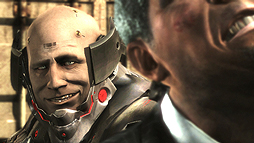 ꡼ No.014Υͥ / E3 2012ϡMETAL GEAR RISING REVENGEANCEץץ쥤ݡȡϤּͳǡפֲϳ̤ä