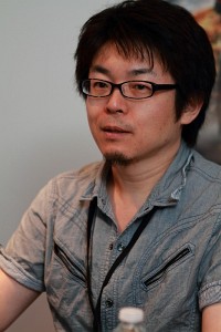 ꡼ No.007 | E3 2012ϡŤˤϤȤˤعԤäƤ餤ס2ͤΥץǥ塼METAL GEAR RISING REVENGEANCEפ