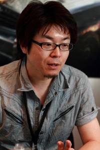 ꡼ No.008 | E3 2012ϡŤˤϤȤˤعԤäƤ餤ס2ͤΥץǥ塼METAL GEAR RISING REVENGEANCEפ