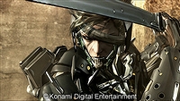画像ギャラリー No.002のサムネイル画像 / KONAMI,「METAL GEAR RISING REVENGEANCE」「ウイイレ」最新作を始めとする5タイトルをGamescom 2012に出展