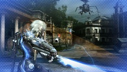 ꡼ No.012 | GamescomϤ줬ͳǤMETAL GEAR RISING REVENGEANCEפΥץ쥤ࡼӡǺܡŤ˽äפǧ褦