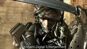 #005Υͥ/METAL GEAR RISING REVENGEANCEסSILENT HILL DownpourפʤKONAMIܺTGS 2012˥ץ쥤֥ŸߥȤ⥪ץ