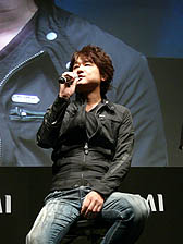 ꡼ No.006Υͥ / TGS 2012KONAMIμͳǥ֥᥿륮 饤 ٥󥸥󥹡פΥơǡ ͥ󤬳ȯؤ˥ӥбľ