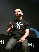 ꡼ No.007Υͥ / TGS 2012KONAMIμͳǥ֥᥿륮 饤 ٥󥸥󥹡פΥơǡ ͥ󤬳ȯؤ˥ӥбľ