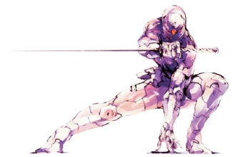 メタルギア ライジング リベンジェンス の限定パッケージと特典情報が公開 Mgs のサイボーグ忍者がゲーム内で蘇る