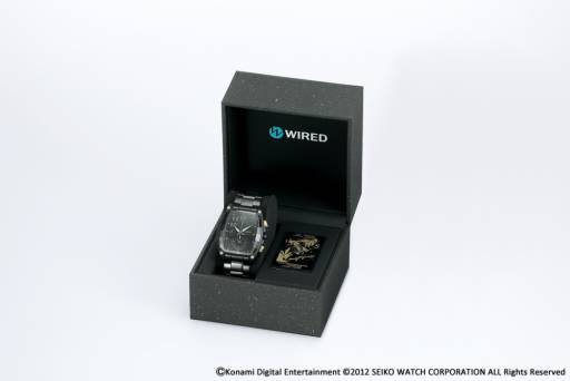 ꡼ No.001 | MGRפȥ֥ɡWIREDפΥܥå2013ǯ2ȯ䡣ͽ