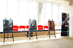 ꡼ No.011 | METAL GEAR RISING REVENGENCE BOOTCAMPפΡּͳǡפֻåפ̩ϤΤ褦KONAMIλߤǰ­̣äƤ