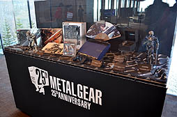 ꡼ No.012 | METAL GEAR RISING REVENGENCE BOOTCAMPפΡּͳǡפֻåפ̩ϤΤ褦KONAMIλߤǰ­̣äƤ