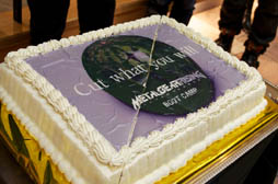 ꡼ No.015 | METAL GEAR RISING REVENGENCE BOOTCAMPפΡּͳǡפֻåפ̩ϤΤ褦KONAMIλߤǰ­̣äƤ