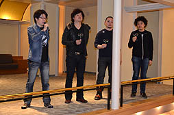 ꡼ No.023 | METAL GEAR RISING REVENGENCE BOOTCAMPפΡּͳǡפֻåפ̩ϤΤ褦KONAMIλߤǰ­̣äƤ