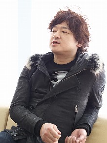 画像ギャラリー No.003のサムネイル画像 / 雷電が選ぶ道は“成長”か,それとも“堕落”か――「メタルギア ライジング リベンジェンス」で描きたかった物語をクリエイター陣に聞く