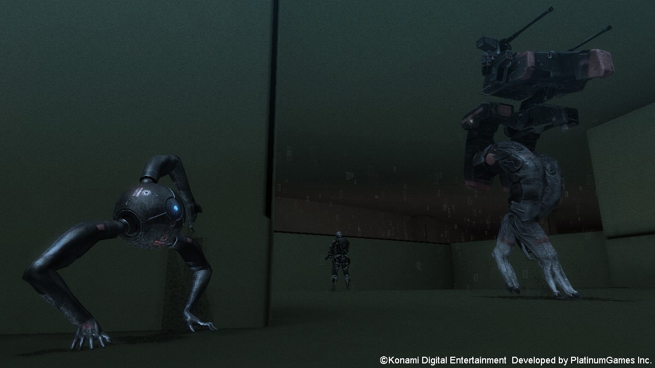 画像集no 001 メタルギア ライジング リベンジェンス Dlc第1弾の配信は 画像集no 001 メタルギア ライジング リベンジェンス Dlc第1弾の配信は