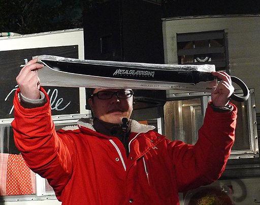 ꡼ No.025 | ǳŤ줿MGRץɥĥΥ٥ȤݡȡĤϤȤȯءƹͥؤˤ볫ȯä