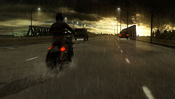 ꡼ No.002Υͥ / E3 09ϸŤƿФʥɥ٥㡼Heavy Rainפ١æ