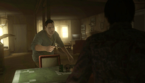 ꡼ No.006Υͥ / E3 09ϸŤƿФʥɥ٥㡼Heavy Rainפ١æ