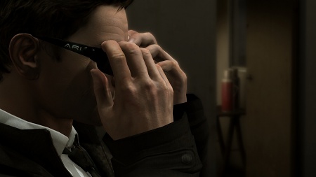 ꡼ No.009 | ۤʤͿͤоʪλϢ³ȤɤPlayStation 3Heavy Rainʲˡפߤȯ