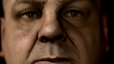 ꡼ No.012 | ۤʤͿͤоʪλϢ³ȤɤPlayStation 3Heavy Rainʲˡפߤȯ