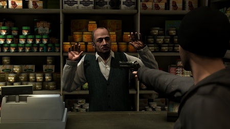 ꡼ No.018 | ۤʤͿͤоʪλϢ³ȤɤPlayStation 3Heavy Rainʲˡפߤȯ