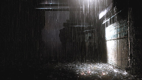 ꡼ No.006 | TGS 2009ޤ滦͵ɤ PS3ѥڥ󥹡HEAVY RAIN -¤Ȥ-פȤϤʥ