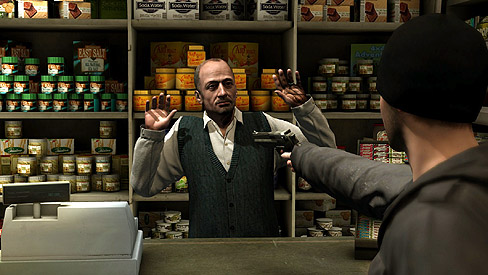 ꡼ No.009 | TGS 2009ޤ滦͵ɤ PS3ѥڥ󥹡HEAVY RAIN -¤Ȥ-פȤϤʥ