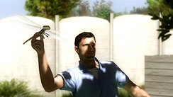 ꡼ No.013 | TGS 2009ޤ滦͵ɤ PS3ѥڥ󥹡HEAVY RAIN -¤Ȥ-פȤϤʥ