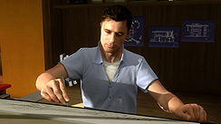 ꡼ No.014 | TGS 2009ޤ滦͵ɤ PS3ѥڥ󥹡HEAVY RAIN -¤Ȥ-פȤϤʥ