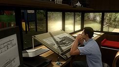 ꡼ No.017 | TGS 2009ޤ滦͵ɤ PS3ѥڥ󥹡HEAVY RAIN -¤Ȥ-פȤϤʥ