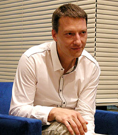 ꡼ No.020Υͥ / TGS 2009ޤ滦͵ɤ PS3ѥڥ󥹡HEAVY RAIN -¤Ȥ-פȤϤʥ