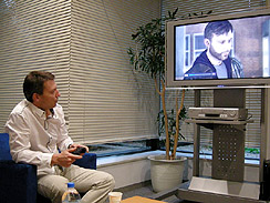 ꡼ No.021 | TGS 2009ޤ滦͵ɤ PS3ѥڥ󥹡HEAVY RAIN -¤Ȥ-פȤϤʥ