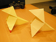 ꡼ No.023Υͥ / TGS 2009ޤ滦͵ɤ PS3ѥڥ󥹡HEAVY RAIN -¤Ȥ-פȤϤʥ