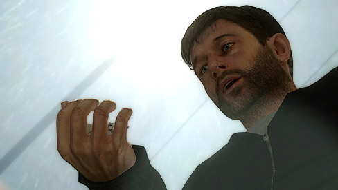 ꡼ No.024 | TGS 2009ޤ滦͵ɤ PS3ѥڥ󥹡HEAVY RAIN -¤Ȥ-פȤϤʥ