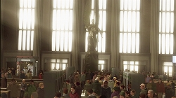 ꡼ No.002 | ǫʿʪ̤Фץ쥤䡼ο¤ޤ롣PS3ѥɥ٥㡼HEAVY RAIN -¤Ȥ-פ̥ϤҲ