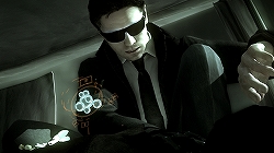 ꡼ No.007 | ǫʿʪ̤Фץ쥤䡼ο¤ޤ롣PS3ѥɥ٥㡼HEAVY RAIN -¤Ȥ-פ̥ϤҲ