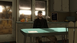 ꡼ No.017 | ǫʿʪ̤Фץ쥤䡼ο¤ޤ롣PS3ѥɥ٥㡼HEAVY RAIN -¤Ȥ-פ̥ϤҲ