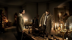 ꡼ No.018 | ǫʿʪ̤Фץ쥤䡼ο¤ޤ롣PS3ѥɥ٥㡼HEAVY RAIN -¤Ȥ-פ̥ϤҲ