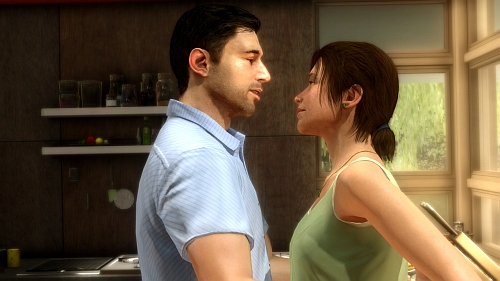 ꡼ No.019 | ǫʿʪ̤Фץ쥤䡼ο¤ޤ롣PS3ѥɥ٥㡼HEAVY RAIN -¤Ȥ-פ̥ϤҲ