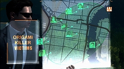 ꡼ No.020 | ǫʿʪ̤Фץ쥤䡼ο¤ޤ롣PS3ѥɥ٥㡼HEAVY RAIN -¤Ȥ-פ̥ϤҲ