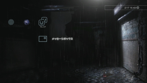 ꡼ No.001 | HEAVY RAINסʥߥåơޤDL