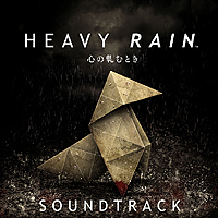 ꡼ No.004 | PS4HEAVY RAIN -¤Ȥ-  BEYOND: Two Souls CollectionפۿȡPVƥȥΥȥۿ