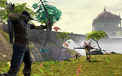 ꡼ No.001Υͥ / Trion WorldsWorld of Telaraפ̾ѹƿMMORTSEnd of Nationsפȯɽ