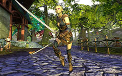 ꡼ No.002Υͥ / Trion WorldsWorld of Telaraפ̾ѹƿMMORTSEnd of Nationsפȯɽ