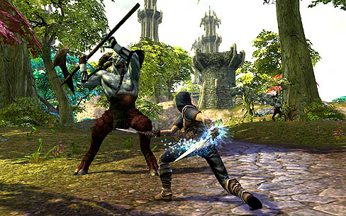 ꡼ No.003Υͥ / Trion WorldsWorld of Telaraפ̾ѹƿMMORTSEnd of Nationsפȯɽ