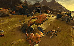 ꡼ No.004Υͥ / Trion WorldsWorld of Telaraפ̾ѹƿMMORTSEnd of Nationsפȯɽ