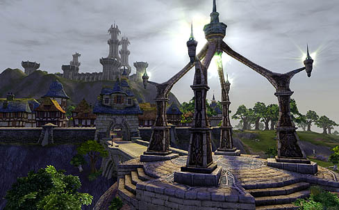 ꡼ No.005Υͥ / Trion WorldsWorld of Telaraפ̾ѹƿMMORTSEnd of Nationsפȯɽ