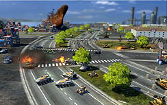 ꡼ No.007Υͥ / Trion WorldsWorld of Telaraפ̾ѹƿMMORTSEnd of Nationsפȯɽ