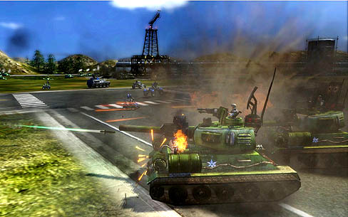 ꡼ No.008Υͥ / Trion WorldsWorld of Telaraפ̾ѹƿMMORTSEnd of Nationsפȯɽ