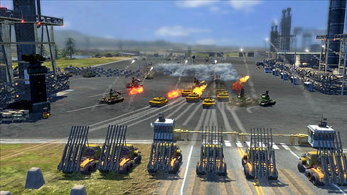 ꡼ No.009Υͥ / Trion WorldsWorld of Telaraפ̾ѹƿMMORTSEnd of Nationsפȯɽ