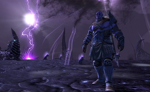 ꡼ No.001 | E3 2010Trion WorldMMORPGRift: Planes of TelaraפPvEܤƺƸ