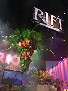 ꡼ No.009 | E3 2010Trion WorldMMORPGRift: Planes of TelaraפPvEܤƺƸ